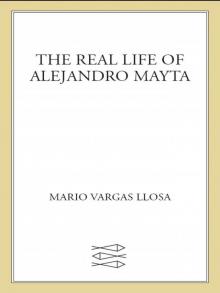 The Real Life of Alejandro Mayta Read online