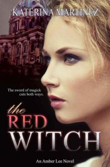 The Red Witch Read online
