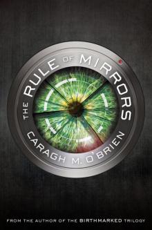 The Rule of Mirrors Read online