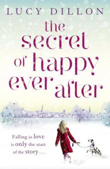 The Secret of Happy Ever After Read online