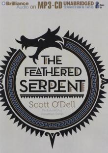 The Seven Serpents Trilogy Read online