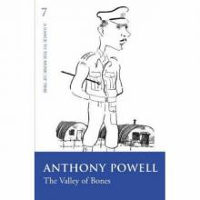 The Valley of Bones Read online