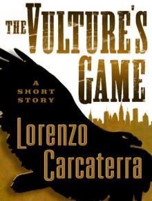 The Vulture's Game Read online