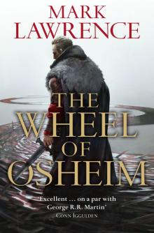 The Wheel of Osheim Read online