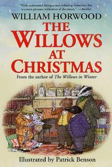 The Willows at Christmas Read online