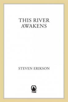 This River Awakens Read online