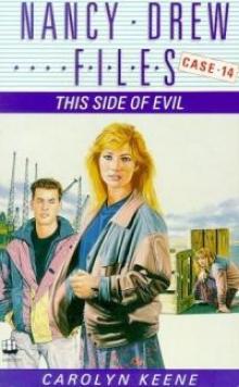 This Side of Evil Read online