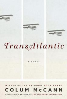 TransAtlantic Read online
