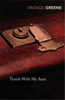 Travels With My Aunt Read online