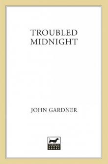 Troubled Midnight Read online