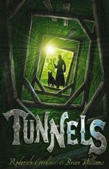 Tunnels 01 - Tunnels