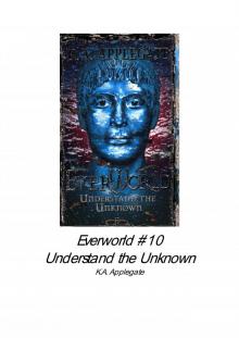 Understand the Unknown Read online