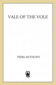 Vale of the Vole Read online