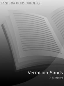 Vermilion Sands Read online