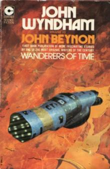 Wanderers of Time Read online