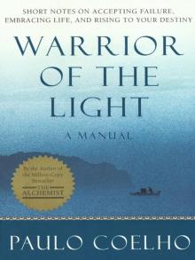 Warrior of the Light Read online