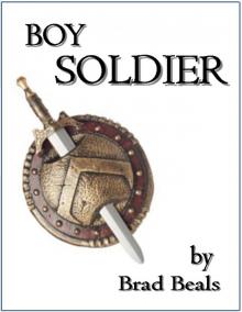 Boy Soldier Read online