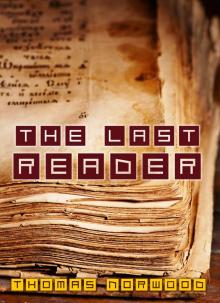 The Last Reader Read online