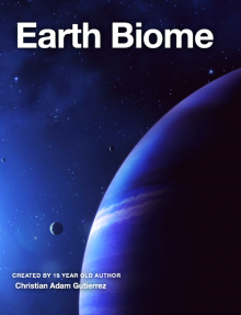 Earth Biome Read online