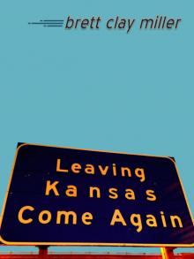 Leaving Kansas Read online