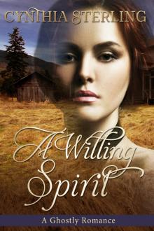 A Willing Spirit, A Ghostly Romance Read online