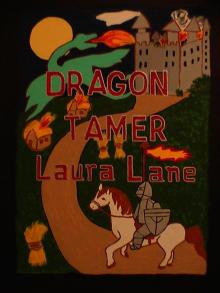 Dragon Tamer Read online