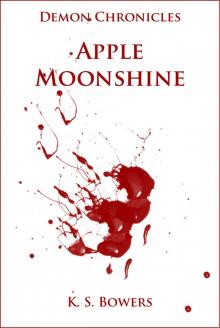 Demon Chronicles: Apple Moonshine Read online