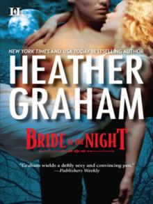 Bride of the Night Read online