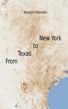 From Texas to New York Read online