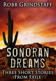 Sonoran Dreams: Three short stories from exile Read online