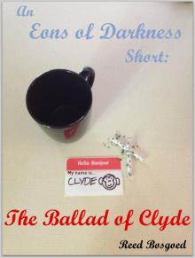The Ballad of Clyde Read online