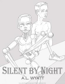 Silent By Night Part 1 Read online