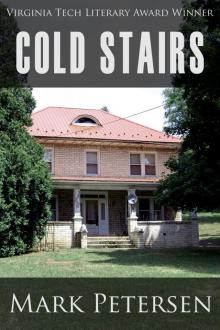 Cold Stairs Read online
