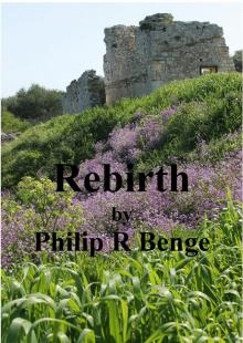 Rebirth Read online