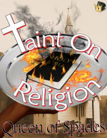 Taint on Religion Read online