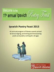 Test Ipswich Poetry Feast 2013