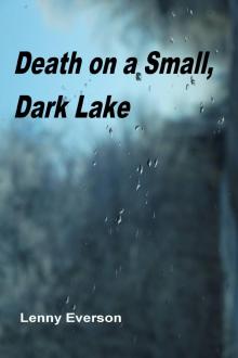 Death on a Small, Dark Lake Read online