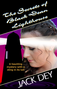 The Secrets of Black Dean Lighthouse Read online