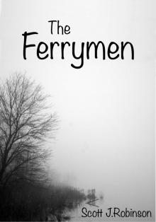 The Ferrymen Read online