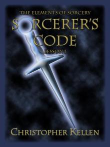 Sorcerer's Code Read online