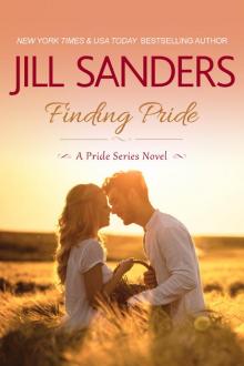 Finding Pride Read online