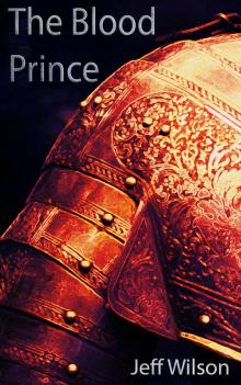 The Blood Prince Read online