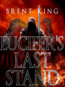 Lucifer's Last Stand Read online