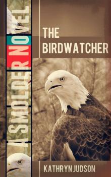 The Birdwatcher Read online