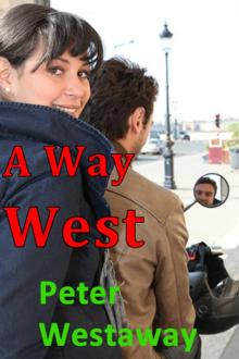 A Way West Read online