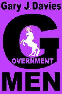 Government Men Read online