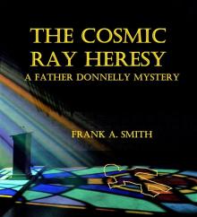 The Cosmic Ray Heresy Read online