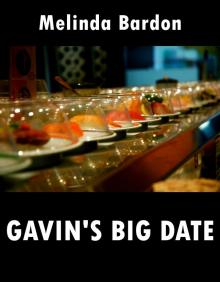 Gavin's Big Date Read online