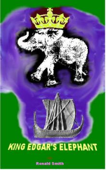 King Edgar's Elephant Read online