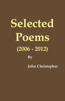 Selected Poems (2006 - 2012) Read online